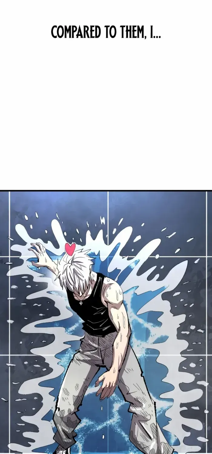 Island of Stars and Chains Chapter 40 page 21 - 
