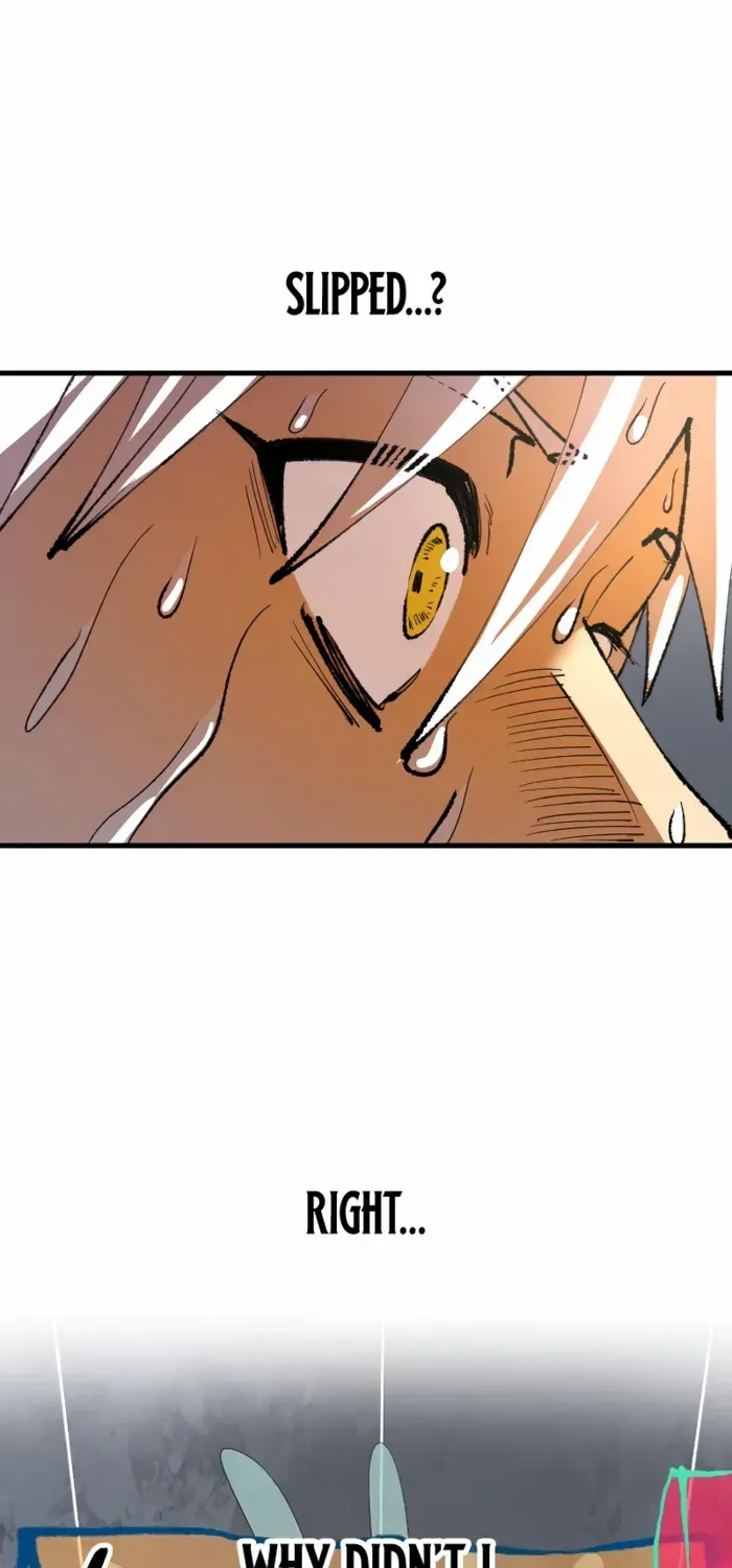 Island of Stars and Chains Chapter 40 page 25 - 