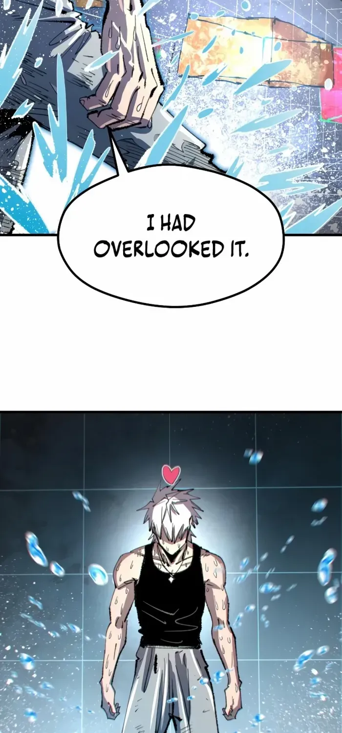 Island of Stars and Chains Chapter 40 page 31 - 