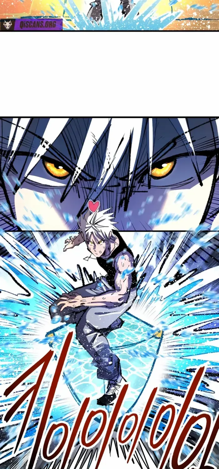 Island of Stars and Chains Chapter 40 page 34 - 