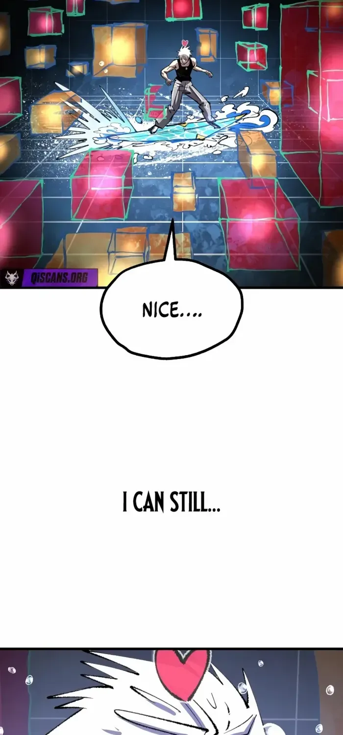 Island of Stars and Chains Chapter 40 page 40 - 