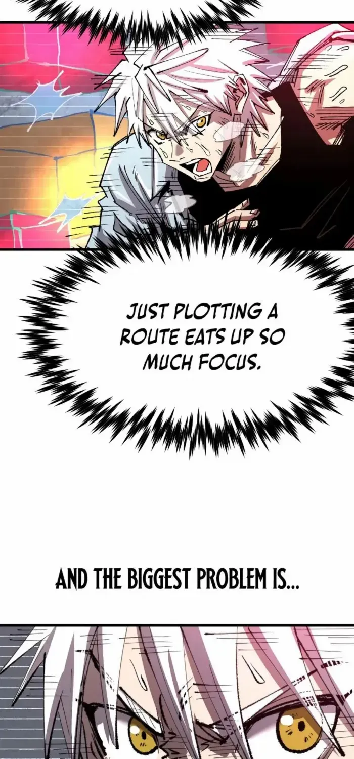 Island of Stars and Chains Chapter 40 page 5 - 