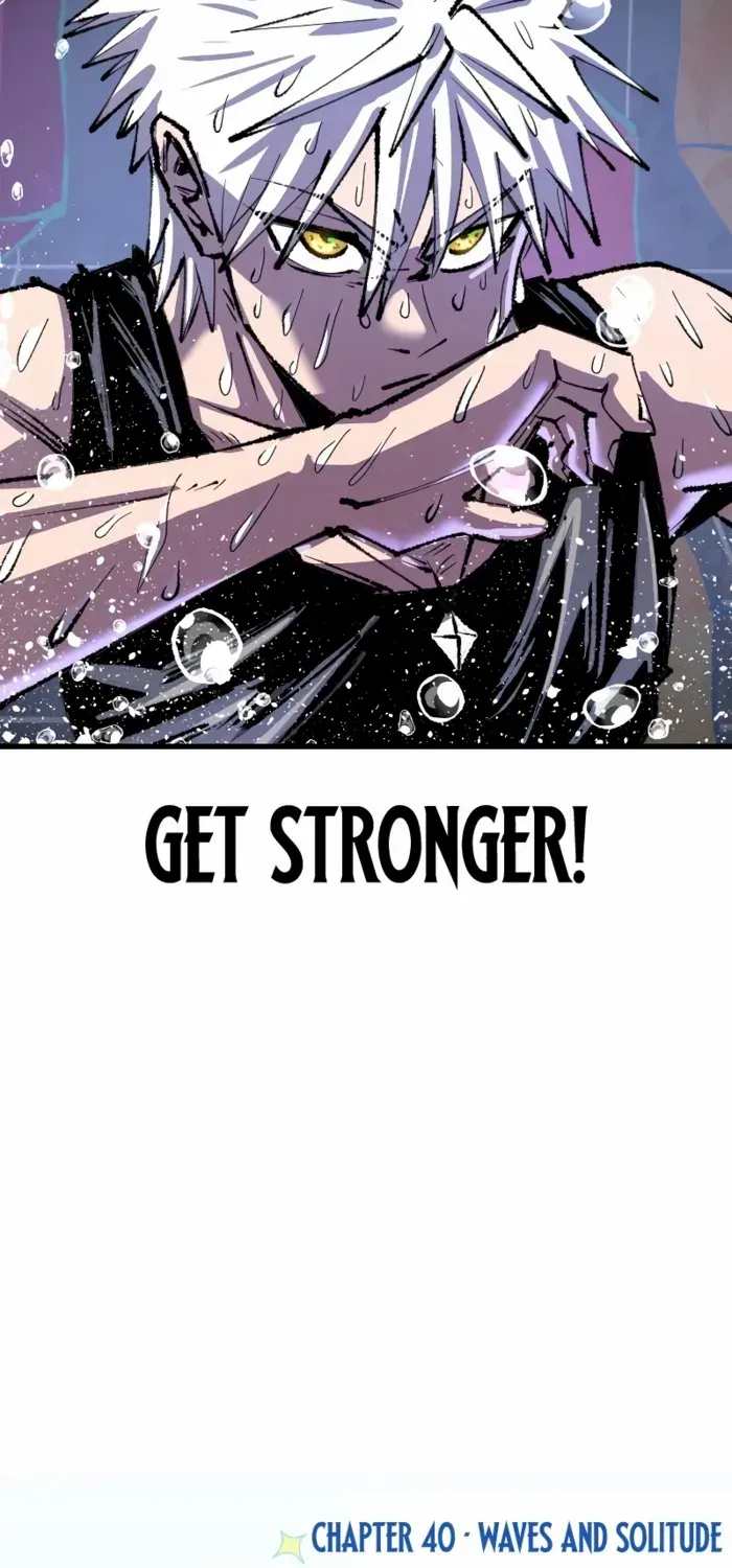 Island of Stars and Chains Chapter 40 page 41 - 