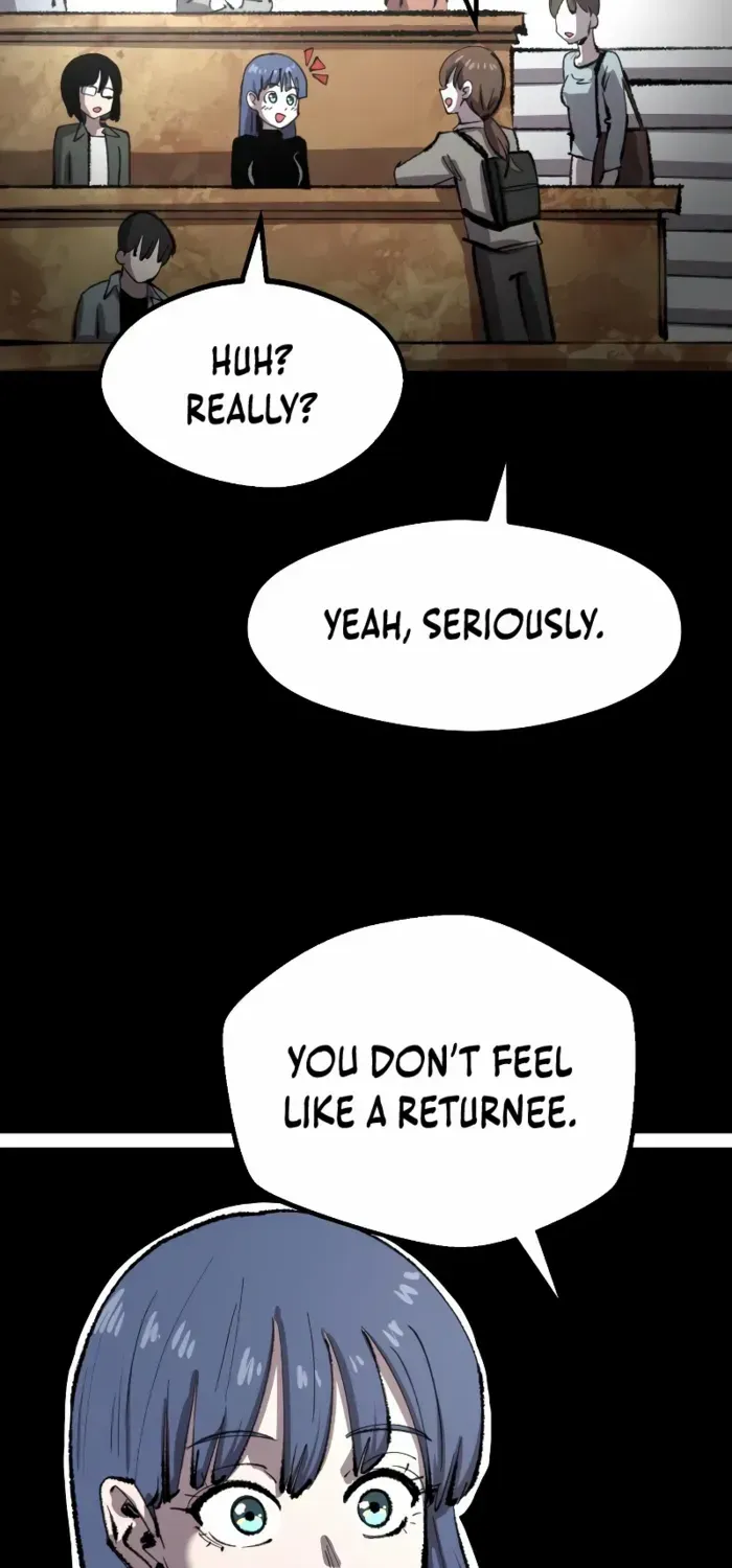 Island of Stars and Chains Chapter 40 page 45 - 