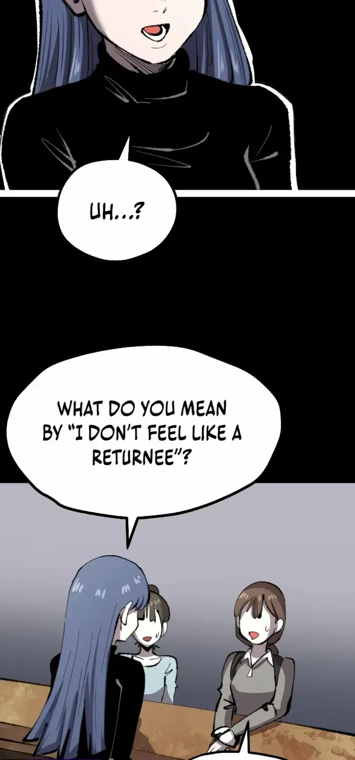 Island of Stars and Chains Chapter 40 page 46 - 