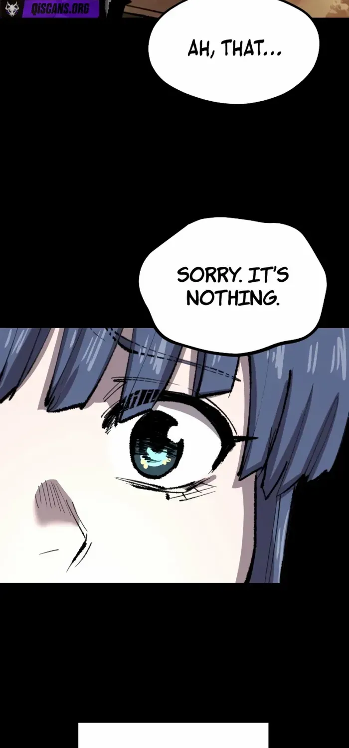 Island of Stars and Chains Chapter 40 page 47 - 