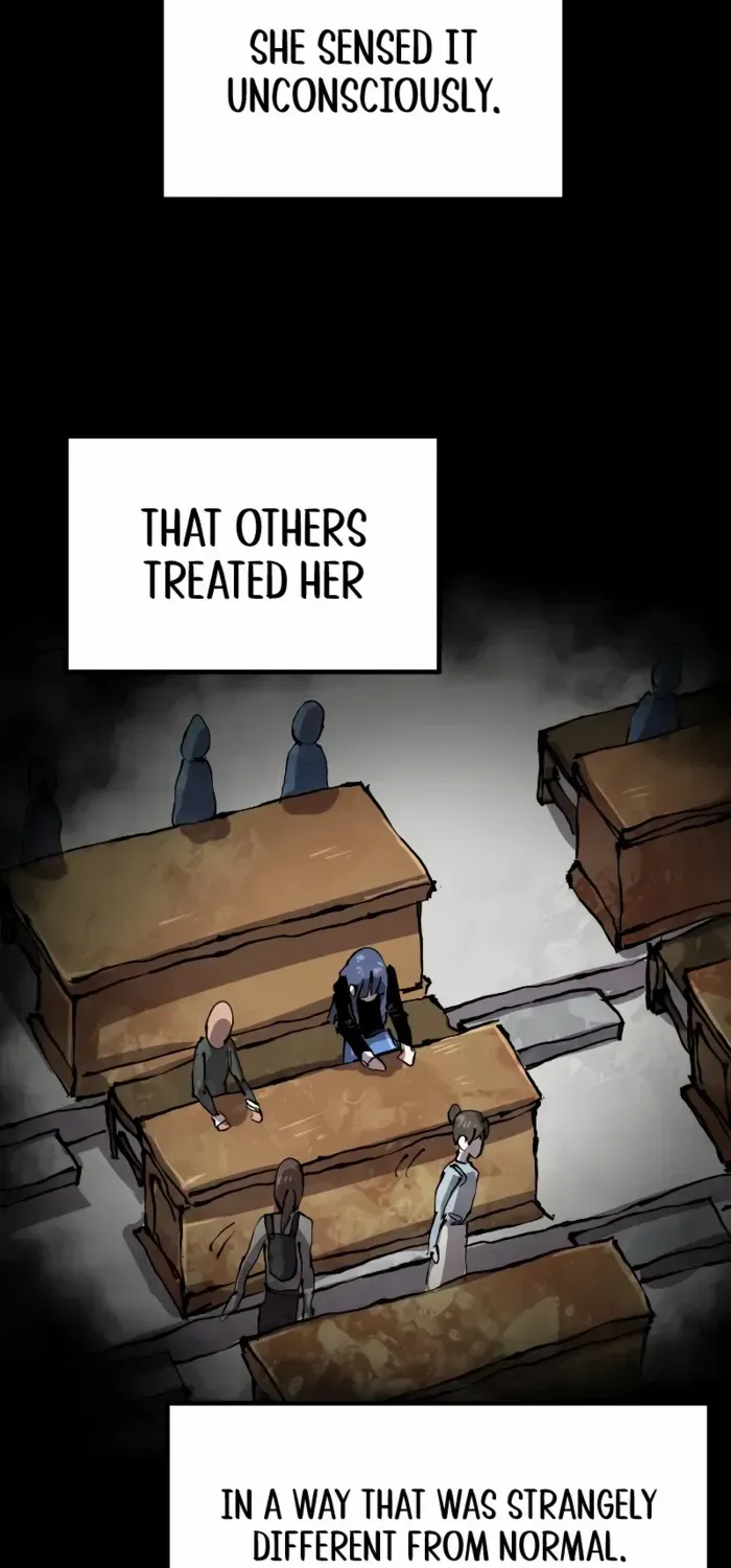 Island of Stars and Chains Chapter 40 page 48 - 