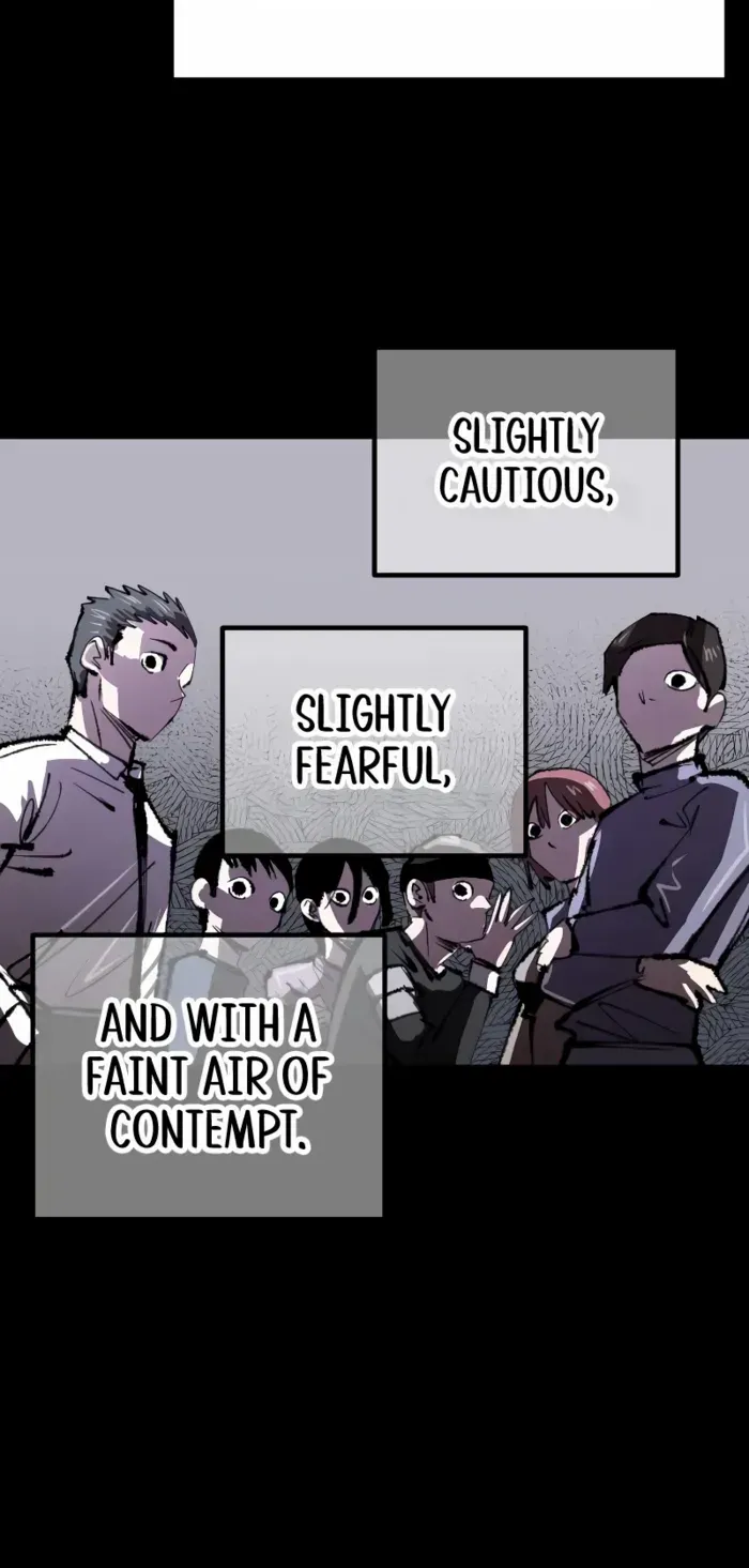 Island of Stars and Chains Chapter 40 page 49 - 