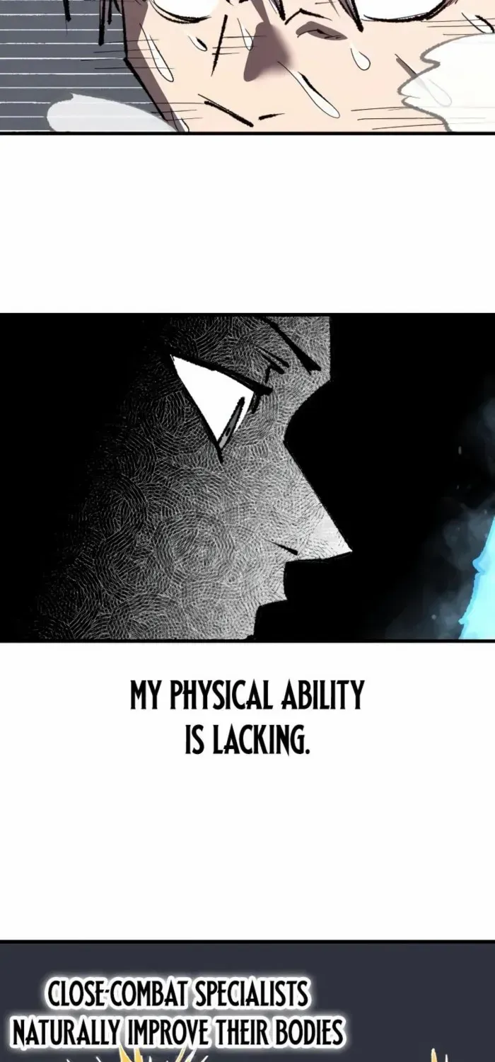 Island of Stars and Chains Chapter 40 page 6 - 