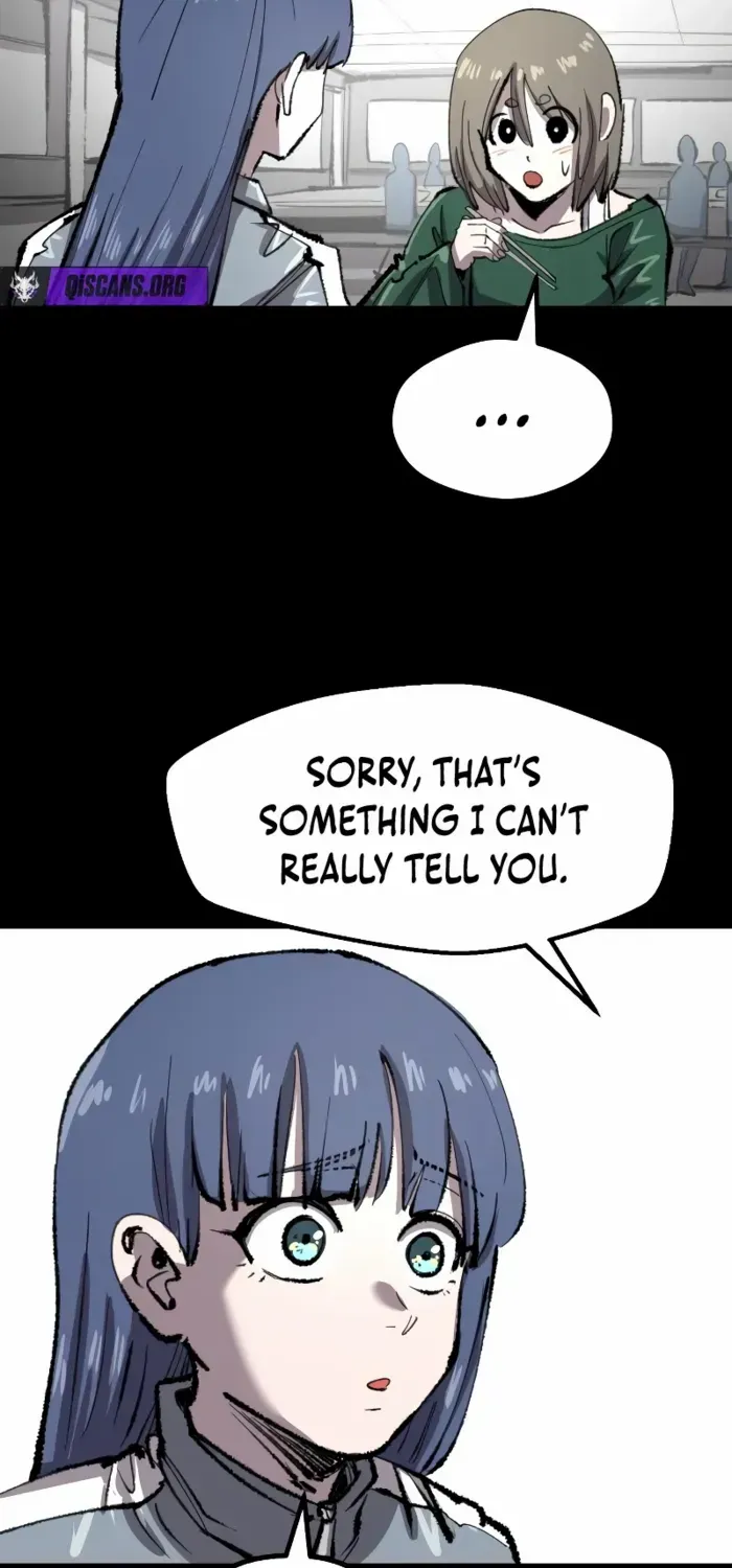 Island of Stars and Chains Chapter 40 page 52 - 