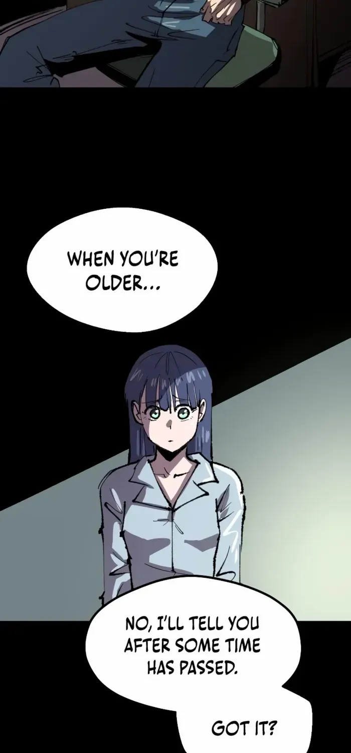 Island of Stars and Chains Chapter 40 page 55 - 