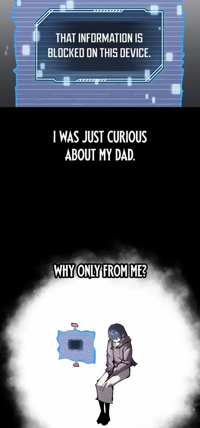 Island of Stars and Chains Chapter 40 page 57 - 