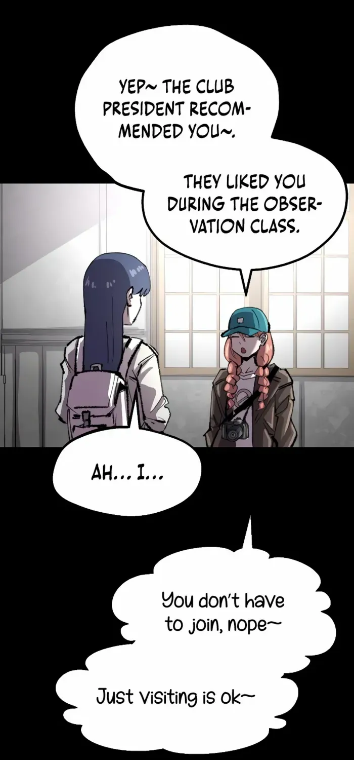Island of Stars and Chains Chapter 40 page 59 - 