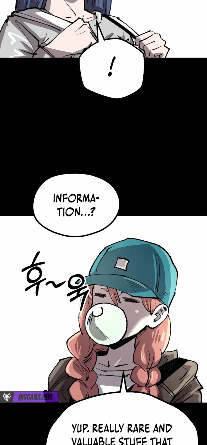 Island of Stars and Chains Chapter 40 page 61 - 