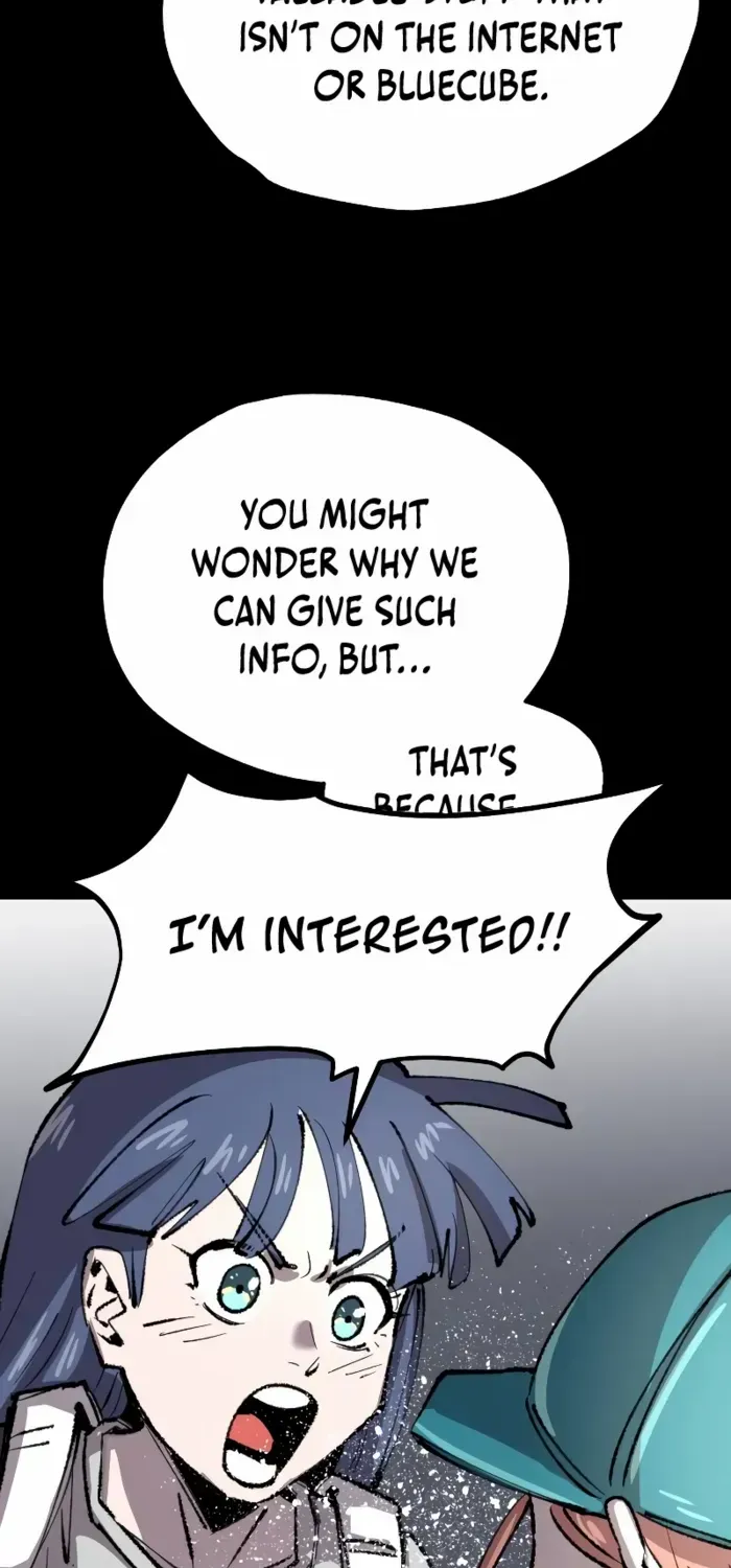 Island of Stars and Chains Chapter 40 page 62 - 