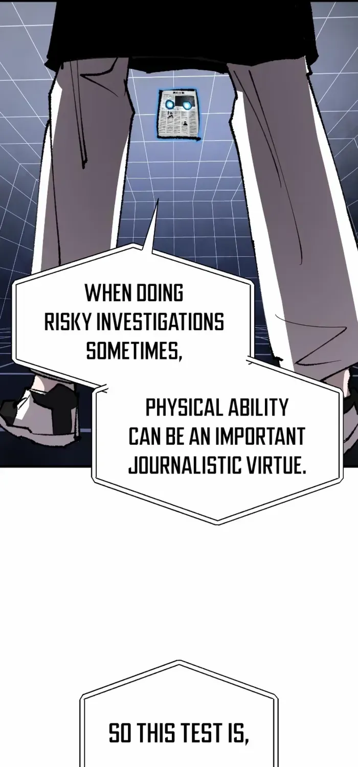 Island of Stars and Chains Chapter 40 page 64 - 