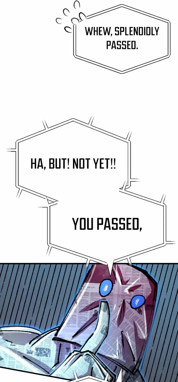 Island of Stars and Chains Chapter 40 page 78 - 