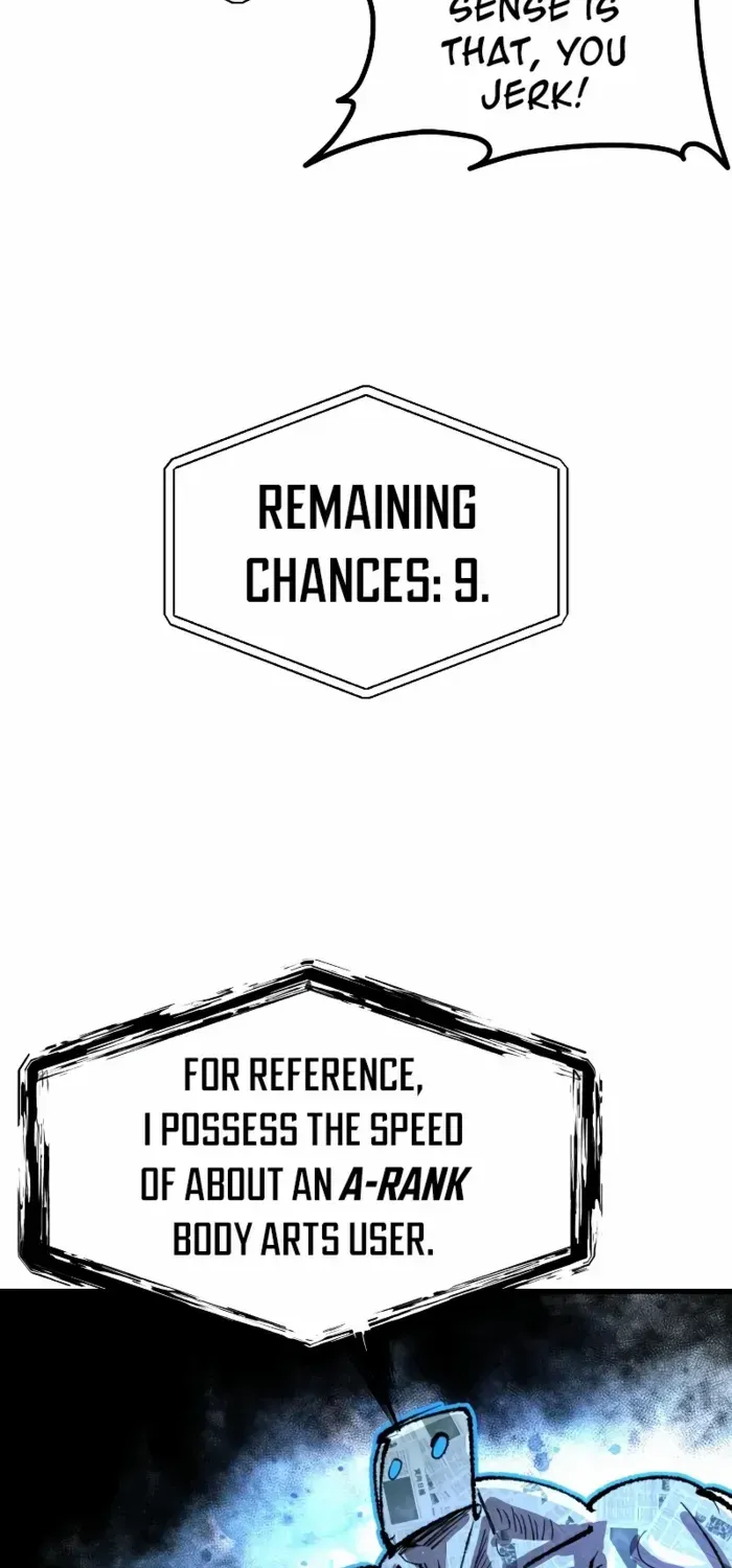 Island of Stars and Chains Chapter 40 page 81 - 