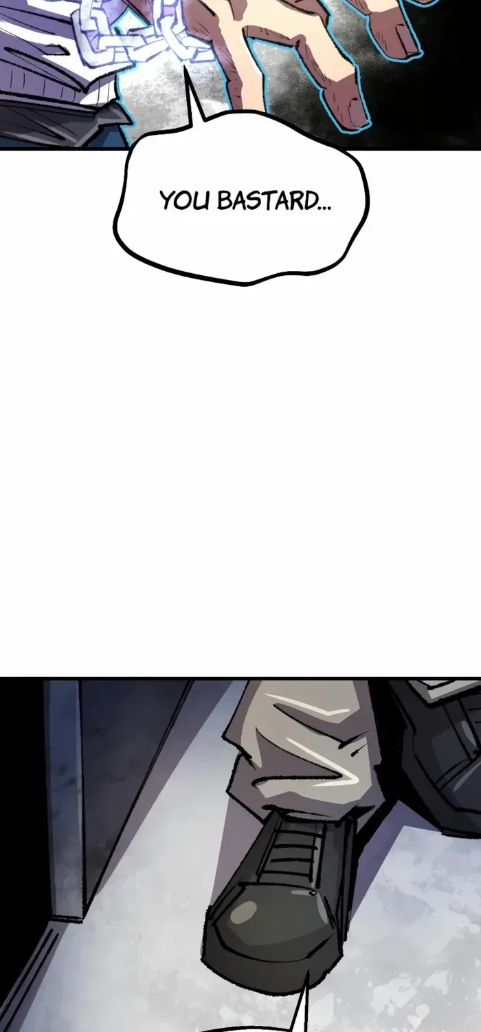 Island of Stars and Chains Chapter 40 page 83 - 