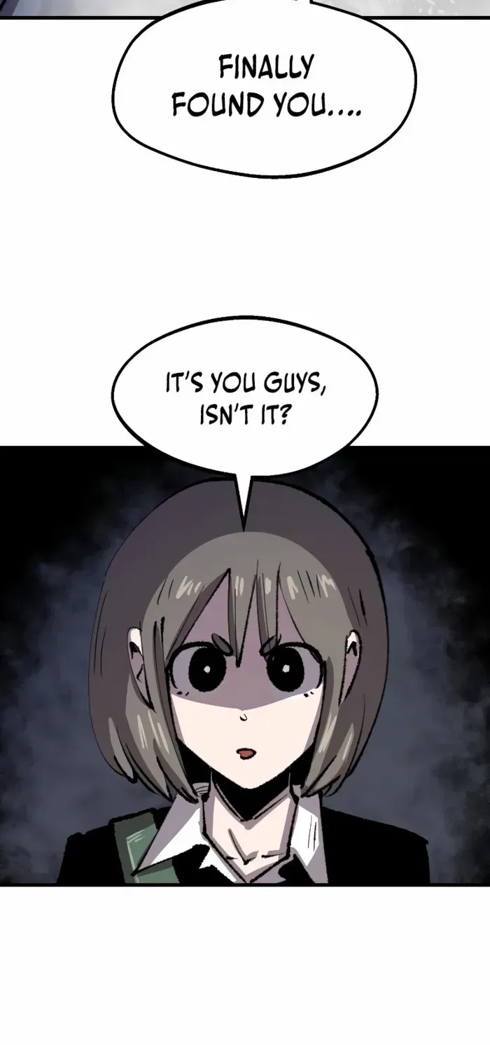 Island of Stars and Chains Chapter 40 page 84 - 