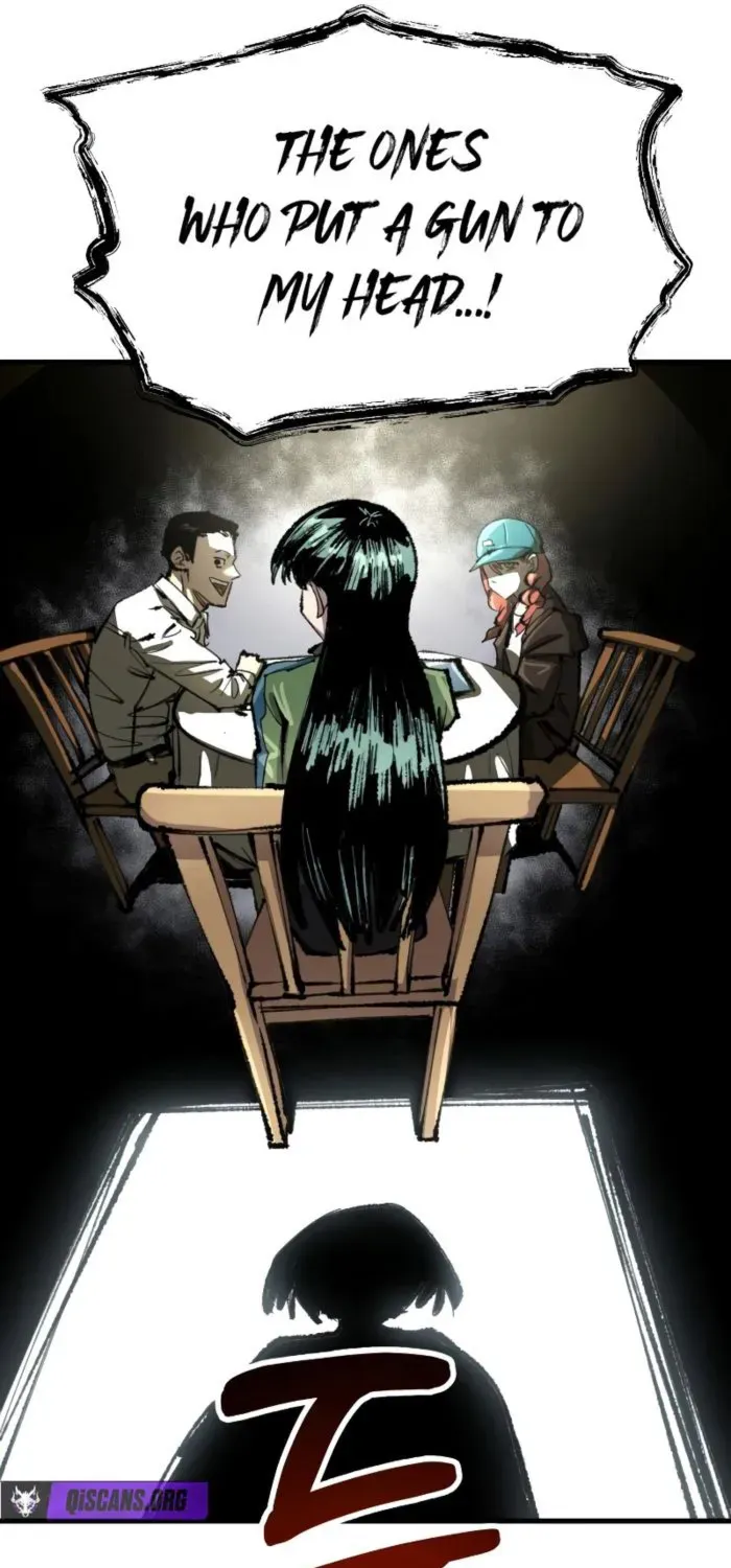 Island of Stars and Chains Chapter 40 page 85 - 