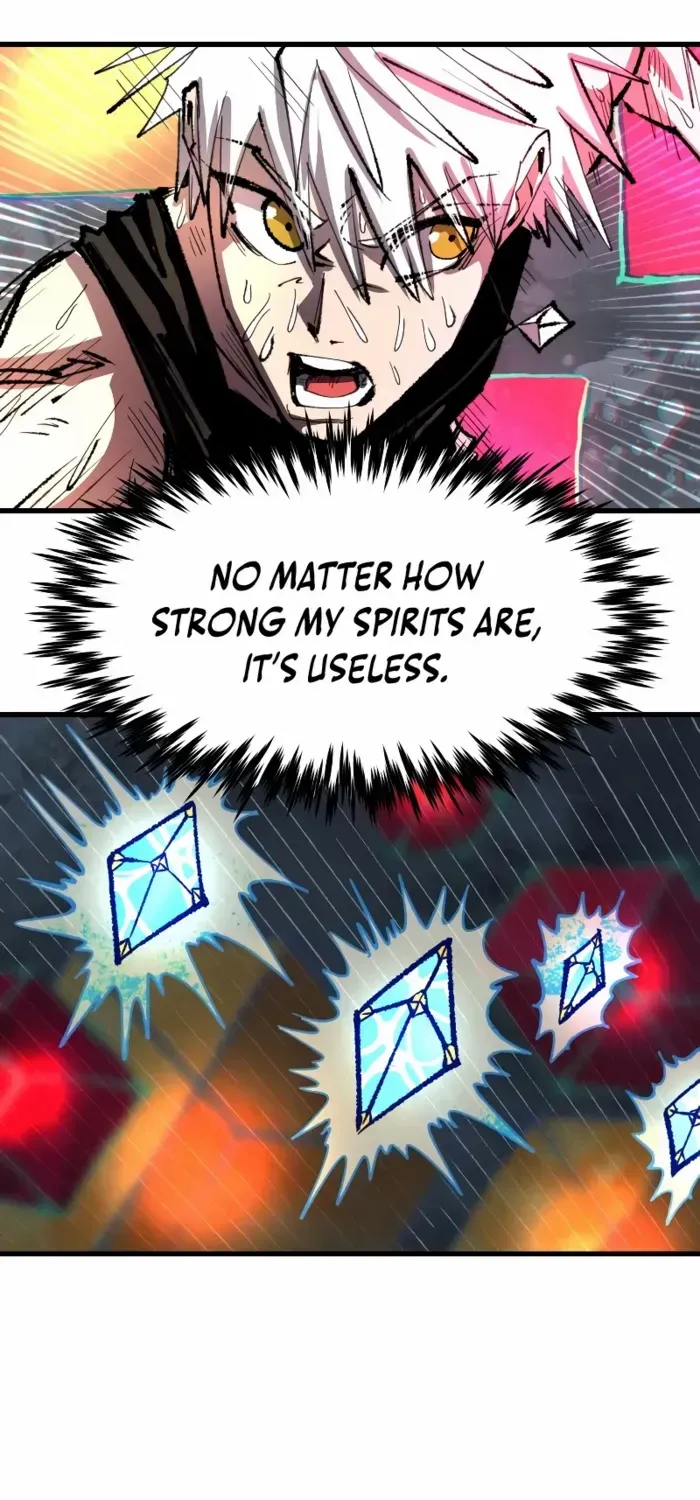 Island of Stars and Chains Chapter 40 page 10 - 