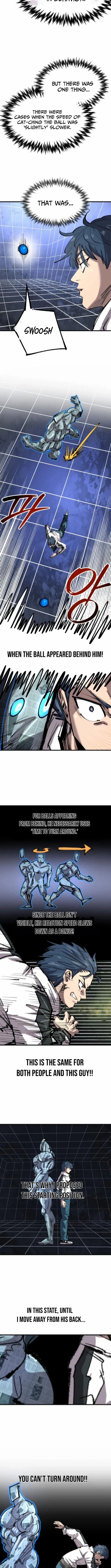 Island of Stars and Chains Chapter 41 page 8 - 