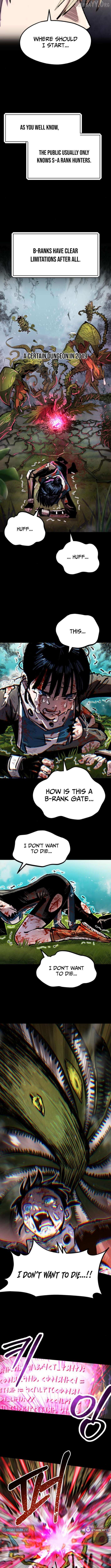Island of Stars and Chains Chapter 43 page 10 - 