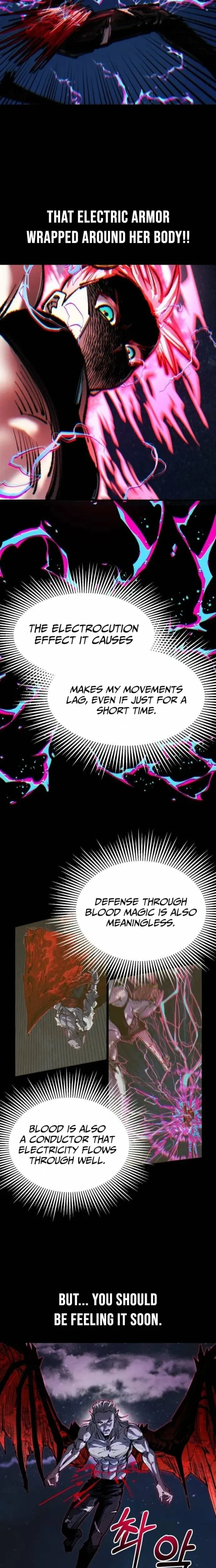Island of Stars and Chains Chapter 49 page 20 - 