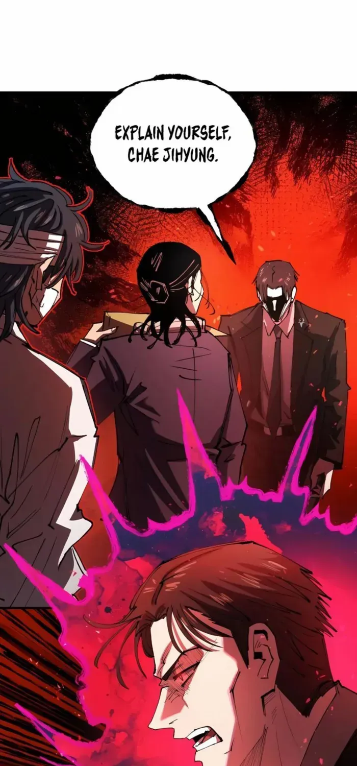 Island of Stars and Chains Chapter 5 page 2 - 
