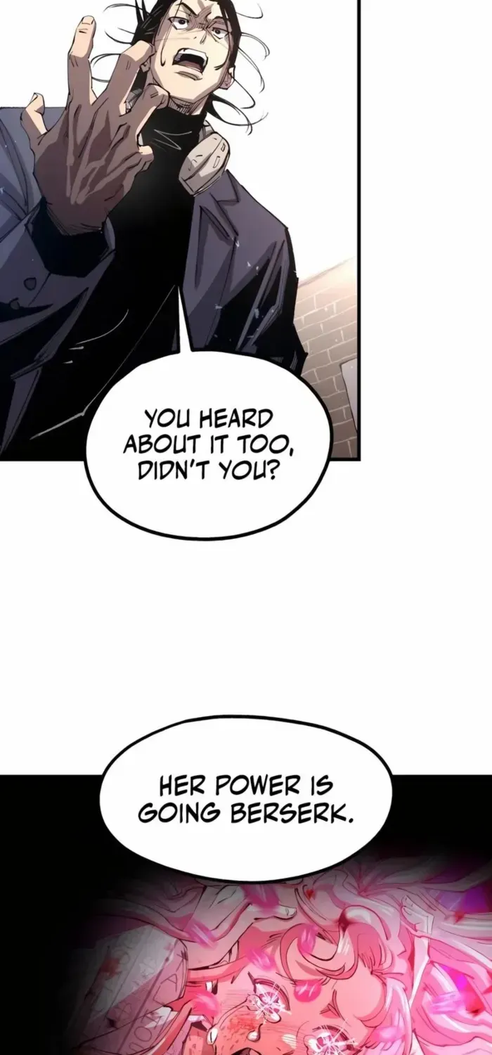 Island of Stars and Chains Chapter 5 page 11 - 