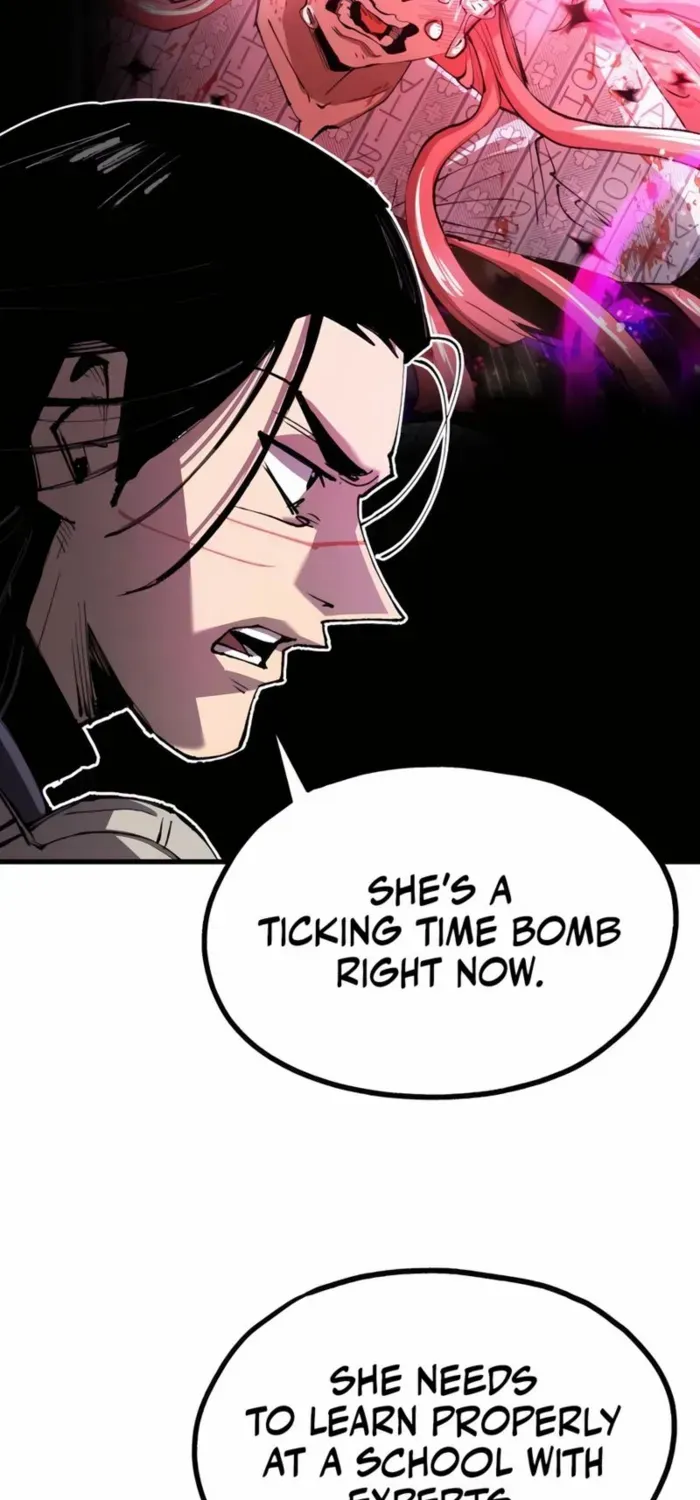 Island of Stars and Chains Chapter 5 page 12 - 