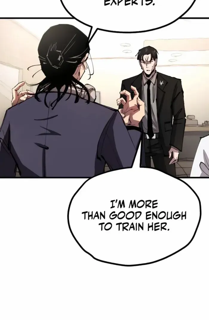 Island of Stars and Chains Chapter 5 page 13 - 