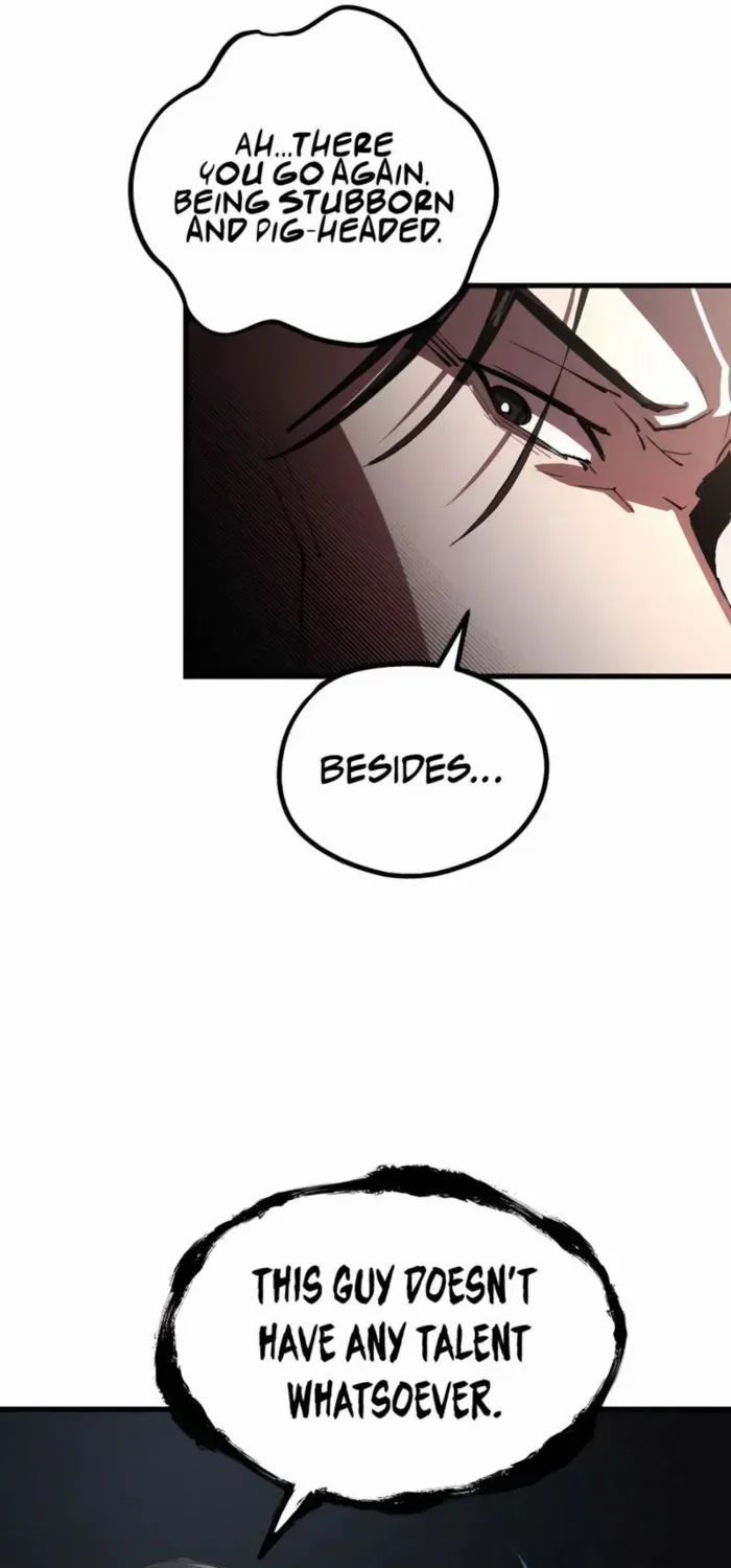 Island of Stars and Chains Chapter 5 page 14 - 