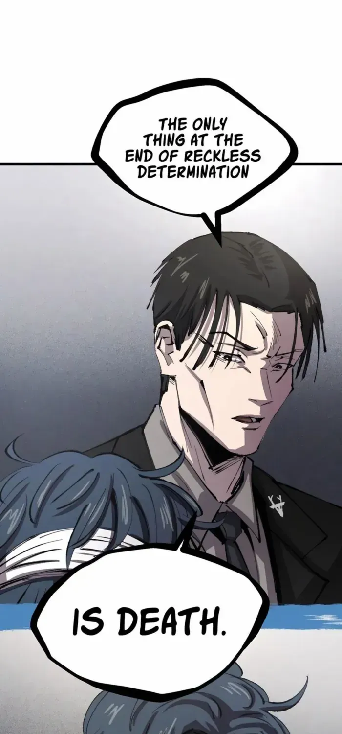 Island of Stars and Chains Chapter 5 page 16 - 