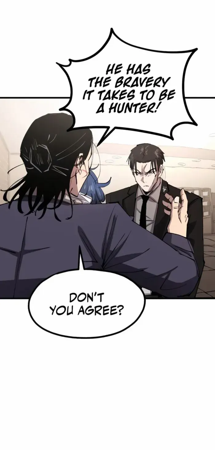 Island of Stars and Chains Chapter 5 page 19 - 
