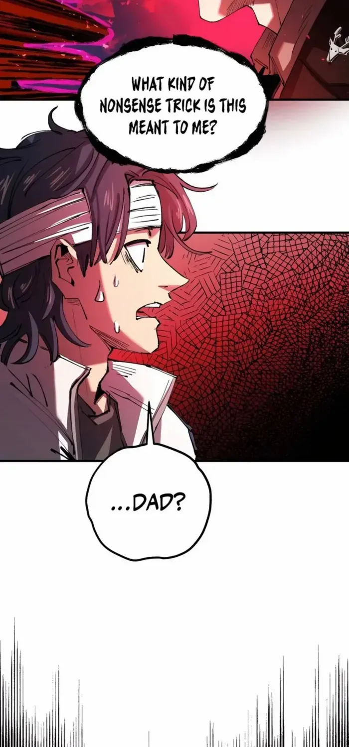 Island of Stars and Chains Chapter 5 page 3 - 