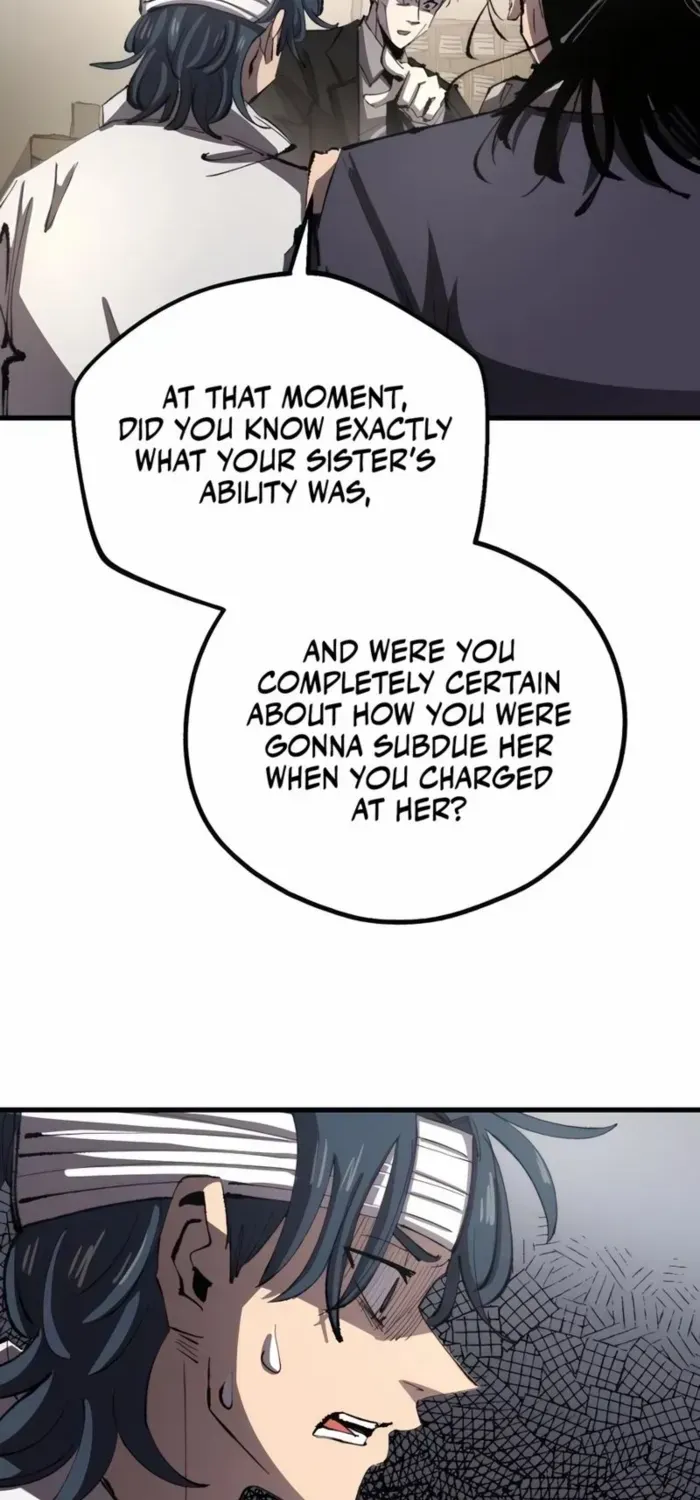 Island of Stars and Chains Chapter 5 page 21 - 
