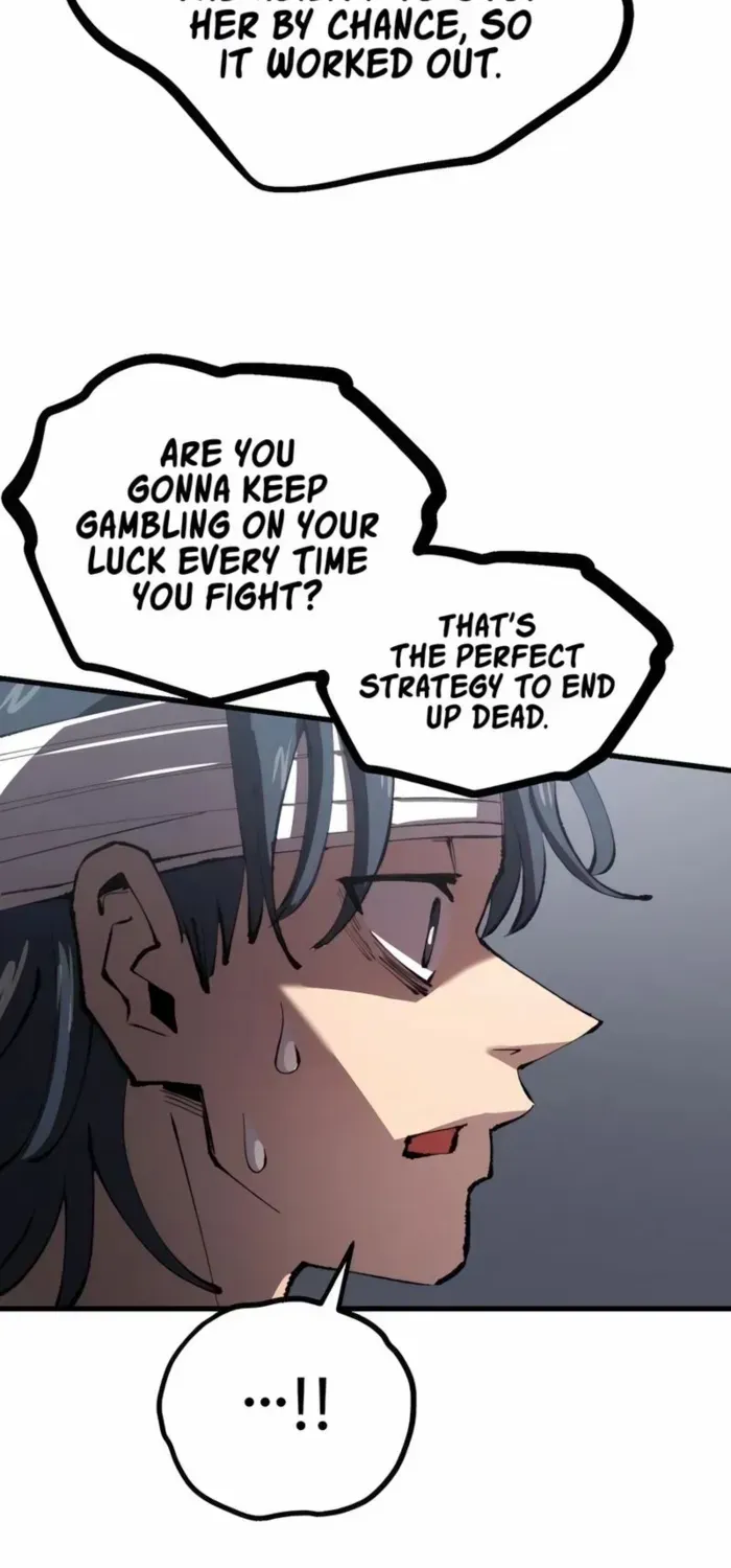 Island of Stars and Chains Chapter 5 page 23 - 
