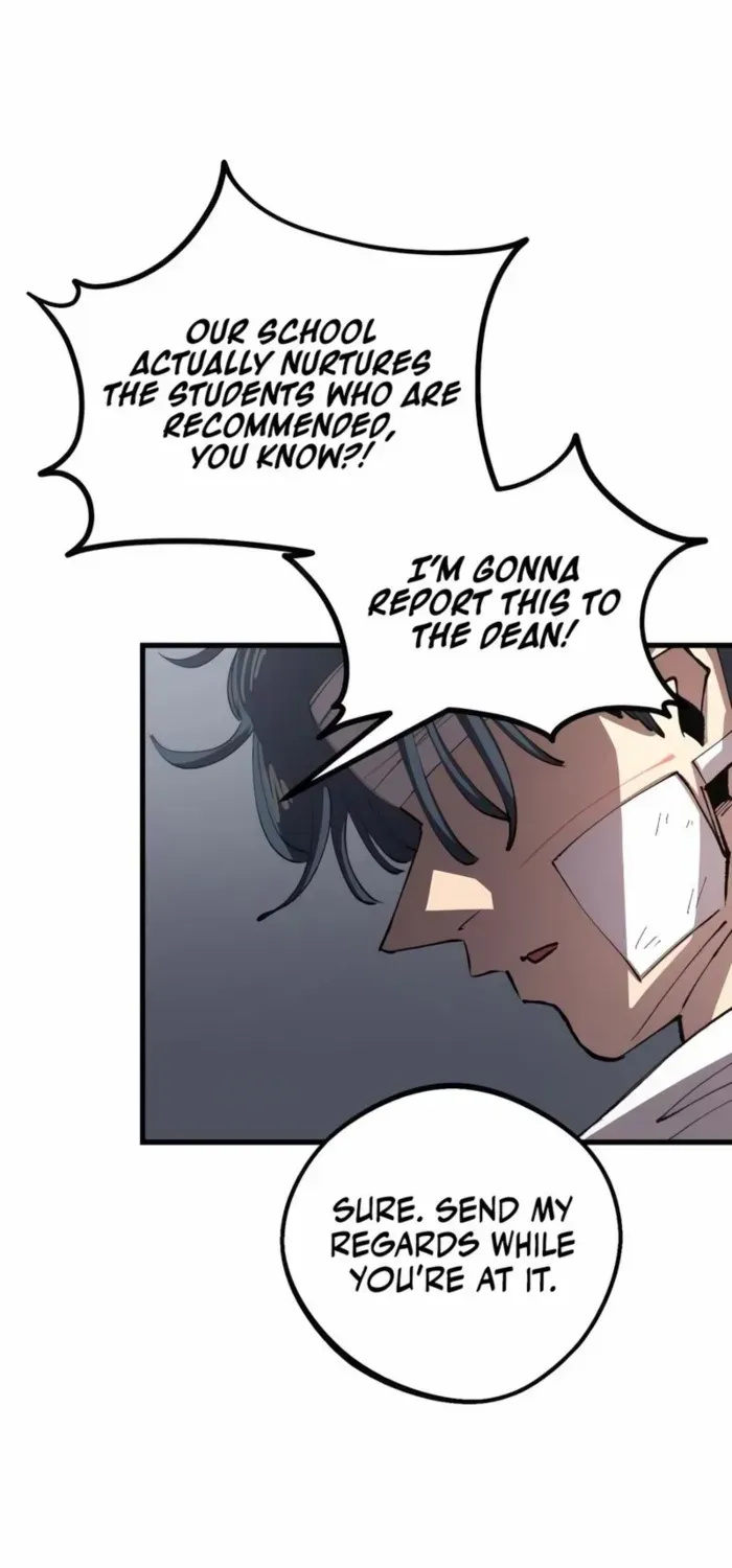 Island of Stars and Chains Chapter 5 page 25 - 