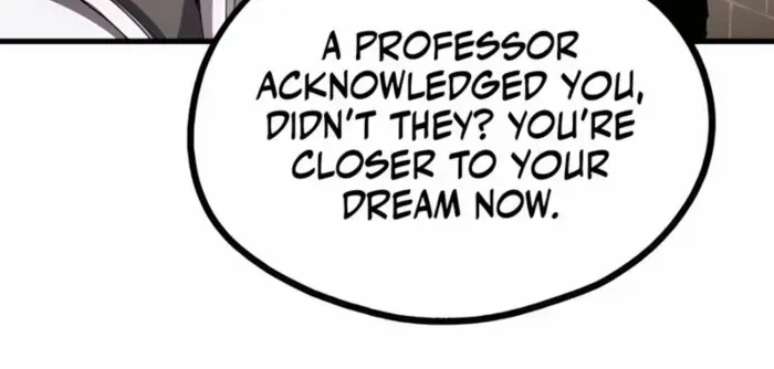 Island of Stars and Chains Chapter 5 page 33 - 