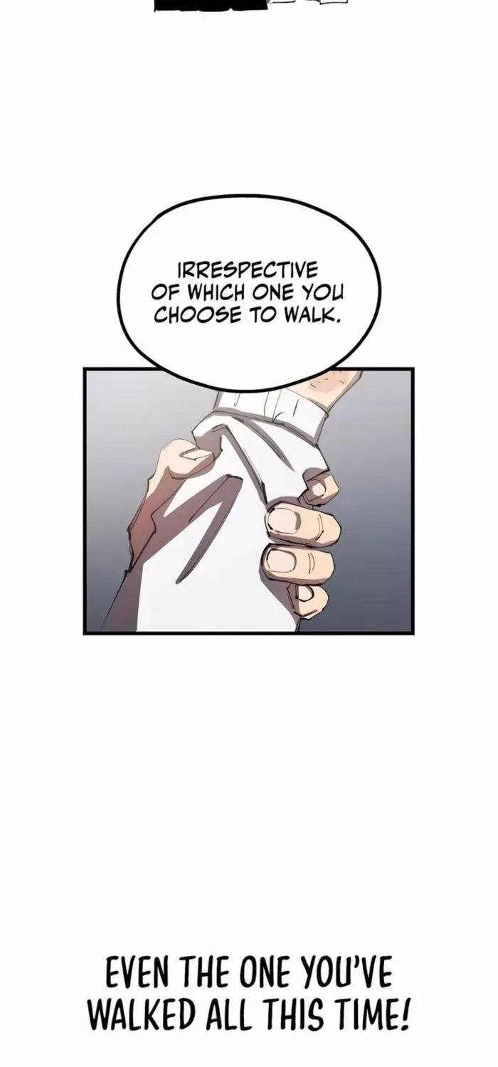 Island of Stars and Chains Chapter 5 page 37 - 