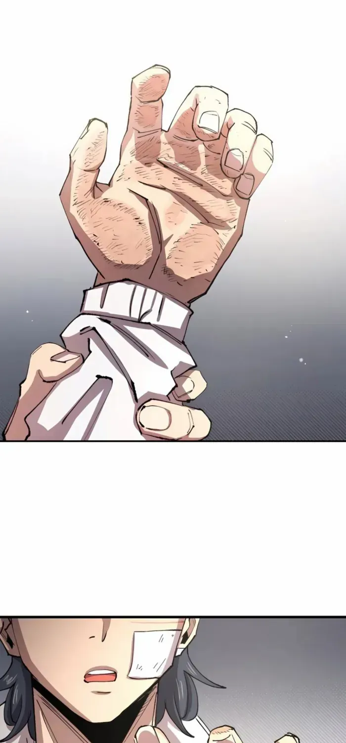 Island of Stars and Chains Chapter 5 page 38 - 