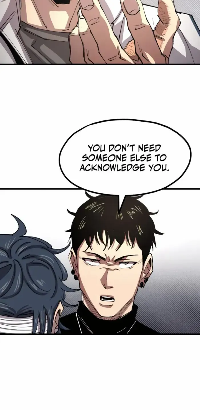 Island of Stars and Chains Chapter 5 page 39 - 