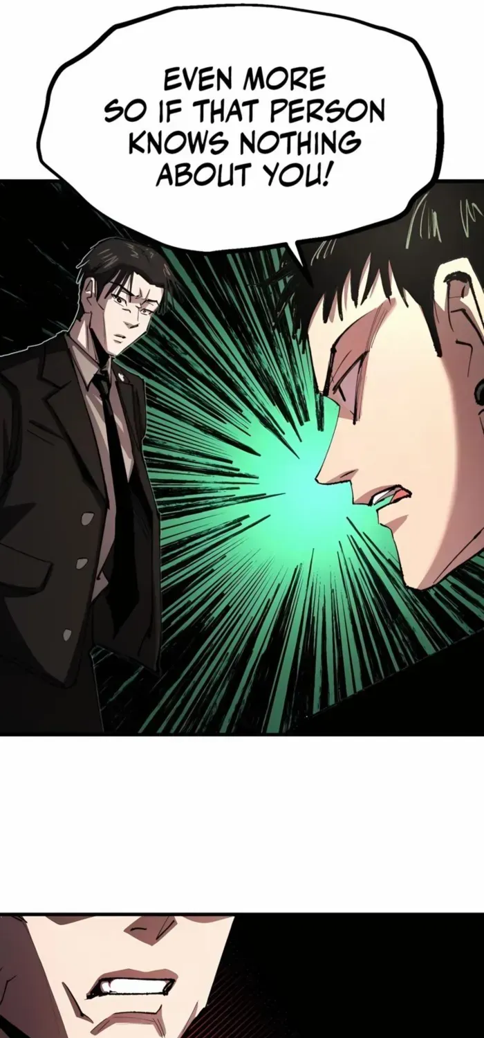 Island of Stars and Chains Chapter 5 page 40 - 
