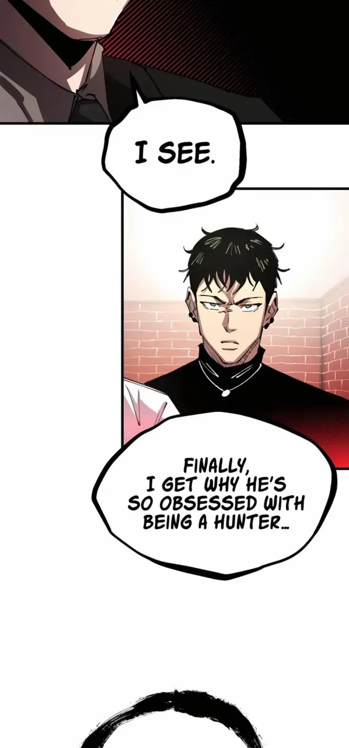 Island of Stars and Chains Chapter 5 page 41 - 