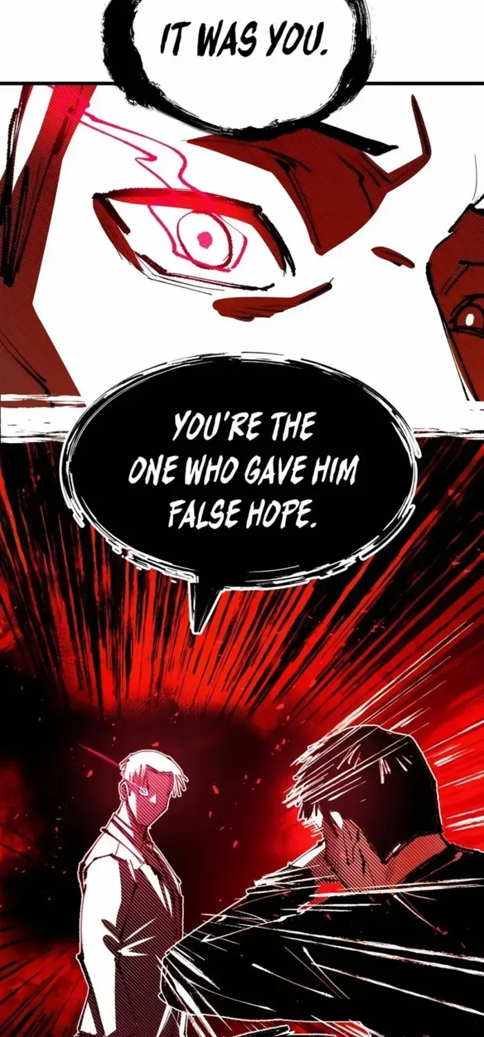 Island of Stars and Chains Chapter 5 page 42 - 