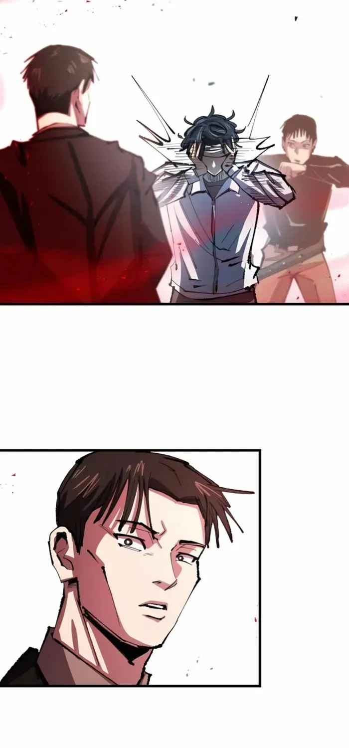 Island of Stars and Chains Chapter 5 page 44 - 