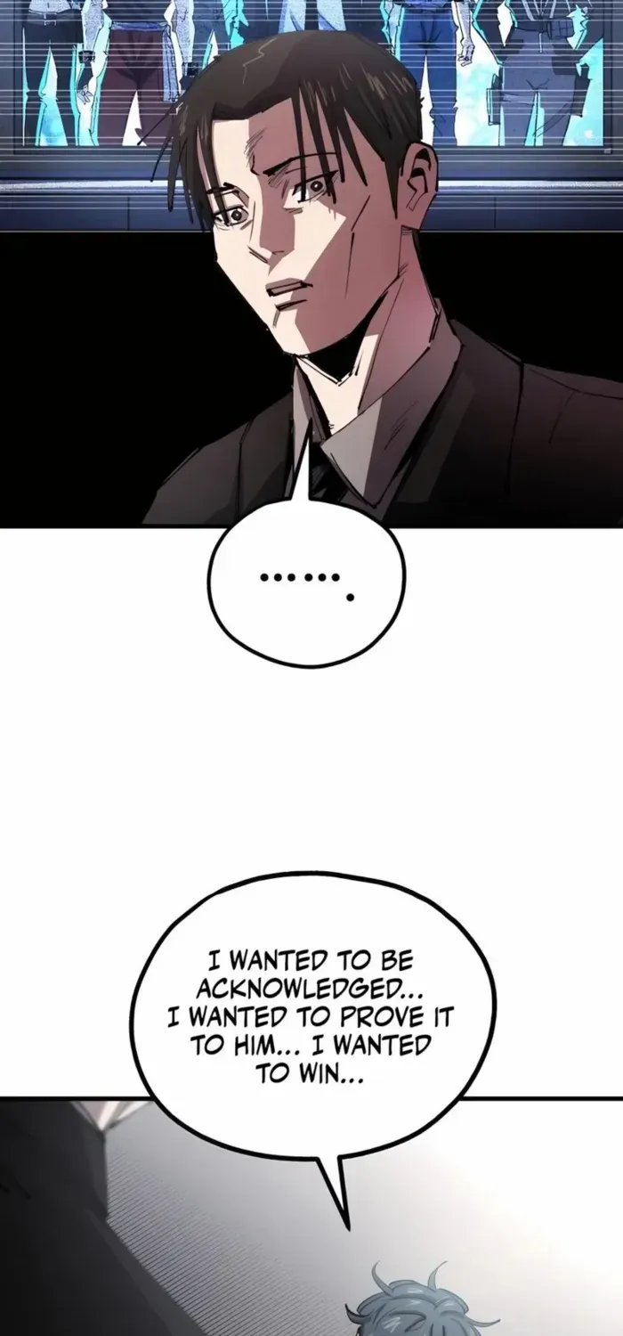 Island of Stars and Chains Chapter 5 page 48 - 