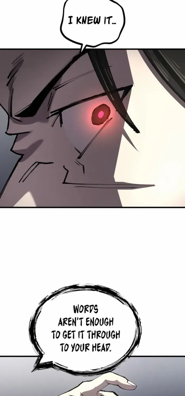 Island of Stars and Chains Chapter 5 page 55 - 